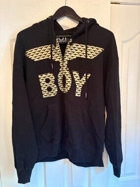 Boy London Hoodie - Size Medium - Great Condition!